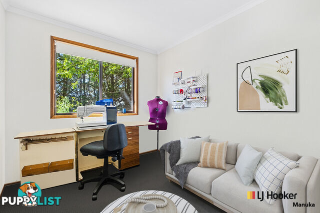 6 Eggers Place BONYTHON ACT 2905