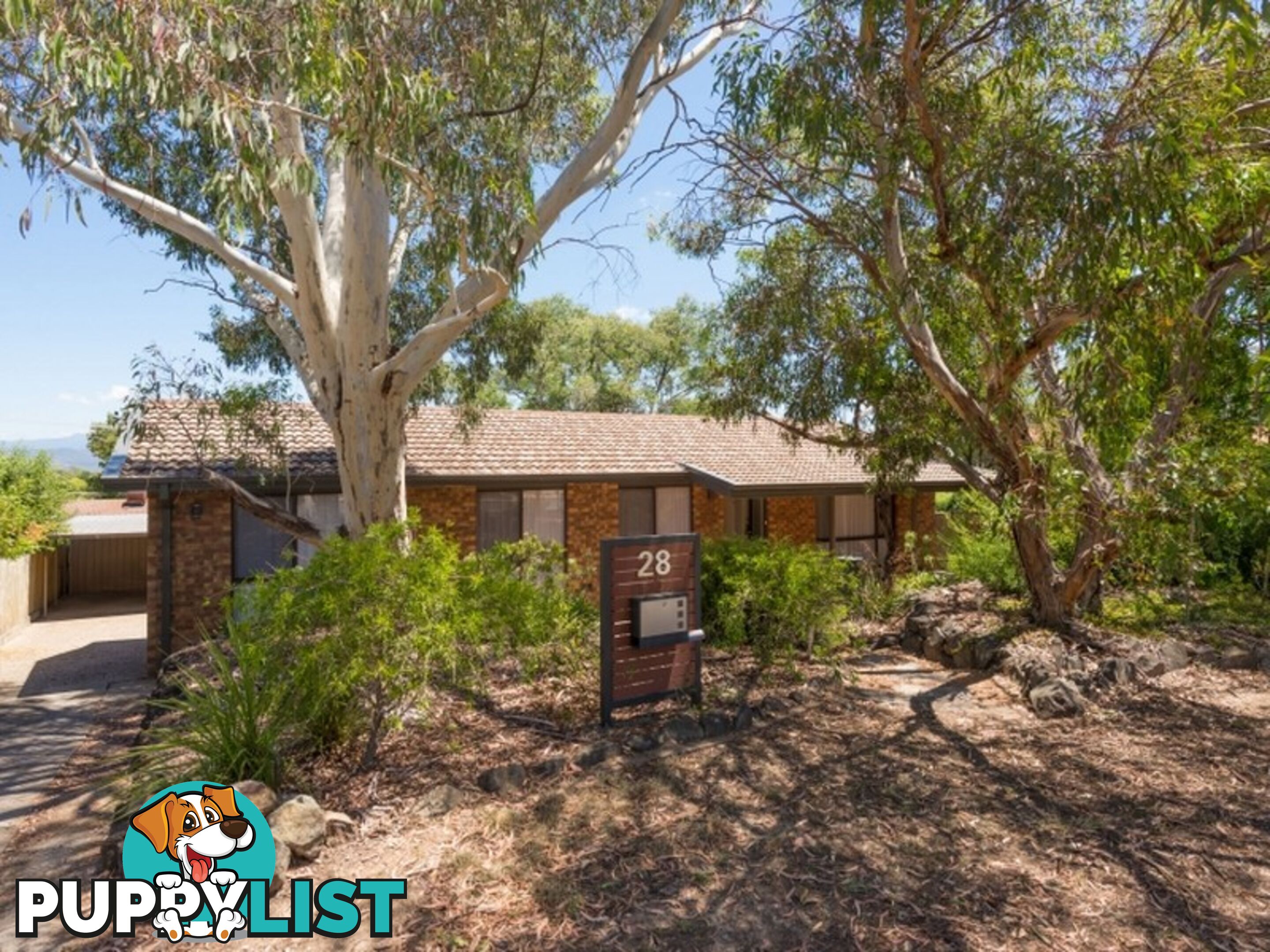 28 Baskerville Street CHISHOLM ACT 2905