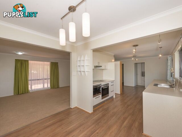 28 Baskerville Street CHISHOLM ACT 2905