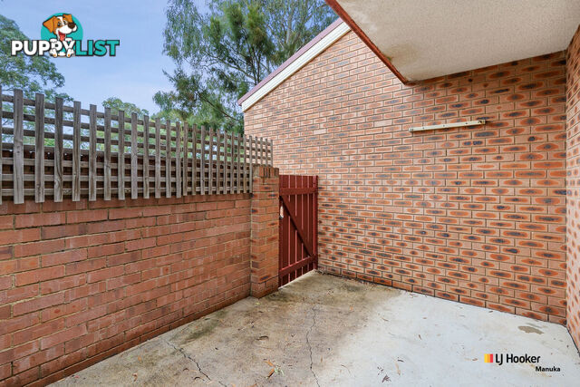 9/26 Moulden Court BELCONNEN ACT 2617