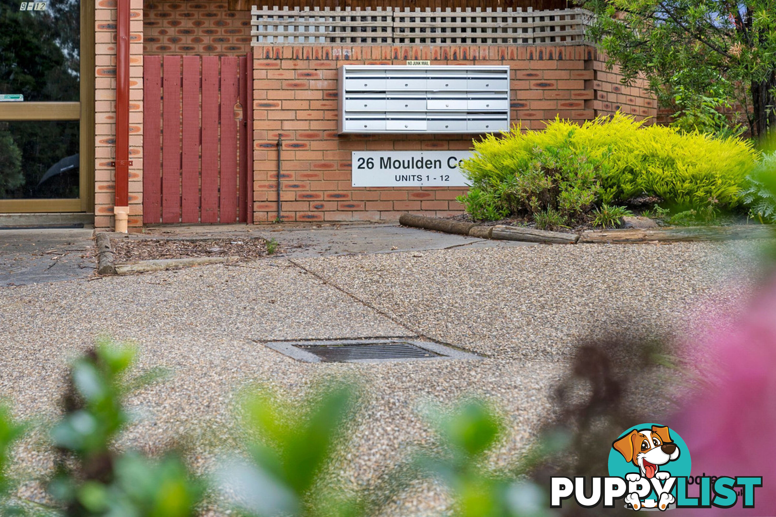 9/26 Moulden Court BELCONNEN ACT 2617