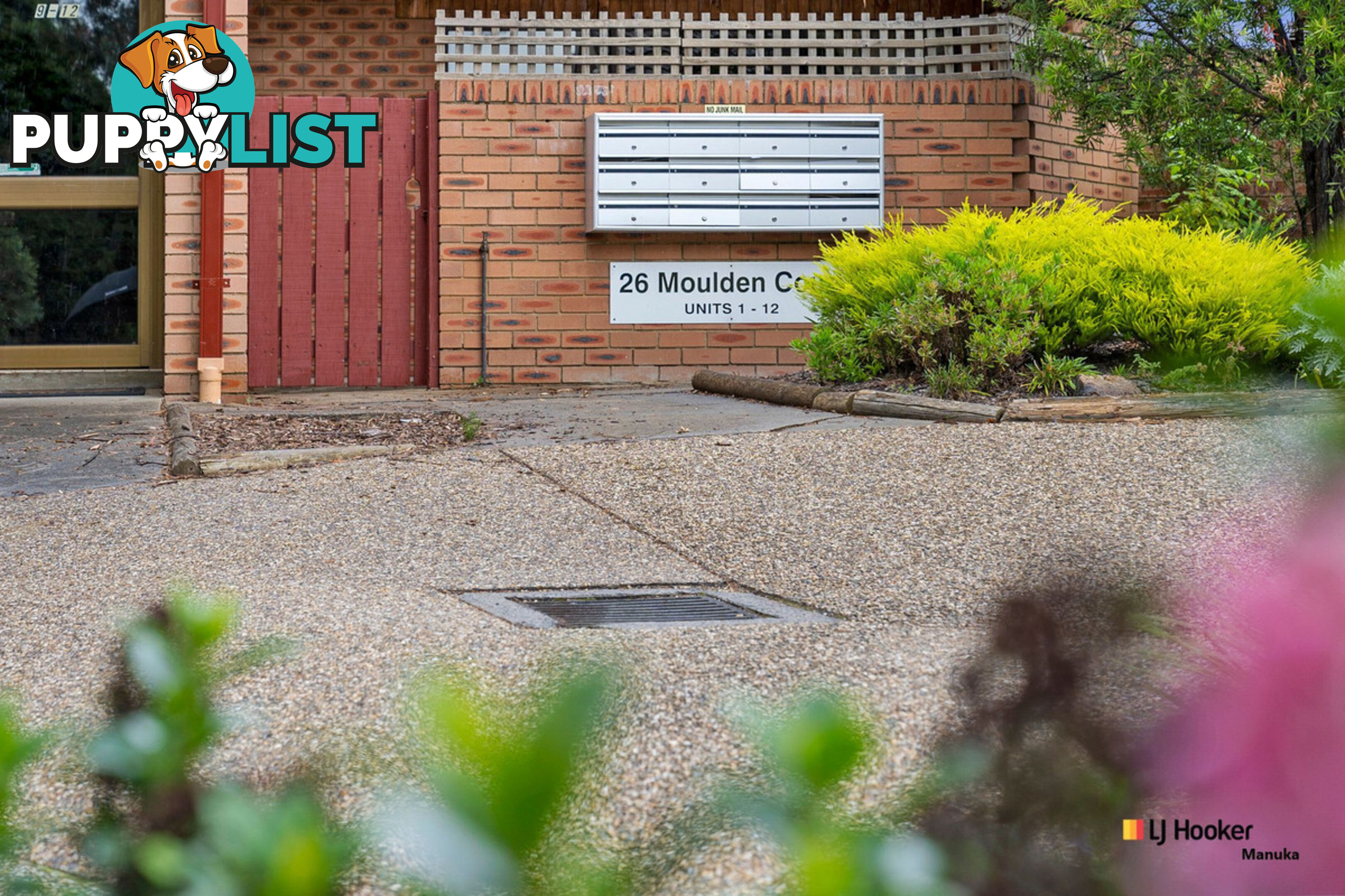 9/26 Moulden Court BELCONNEN ACT 2617