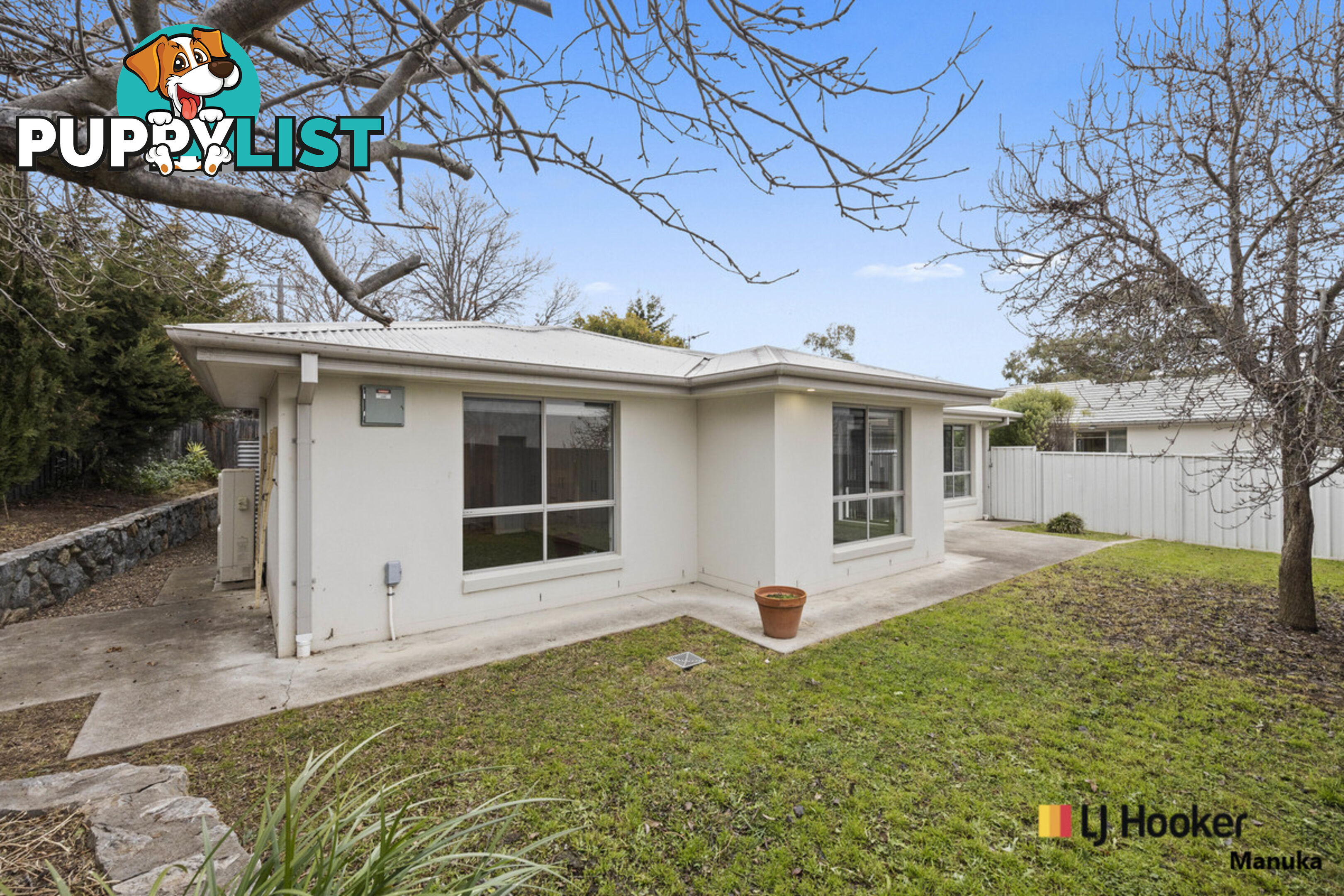 54B McCulloch Street CURTIN ACT 2605