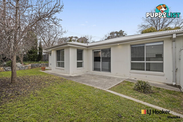 54B McCulloch Street CURTIN ACT 2605