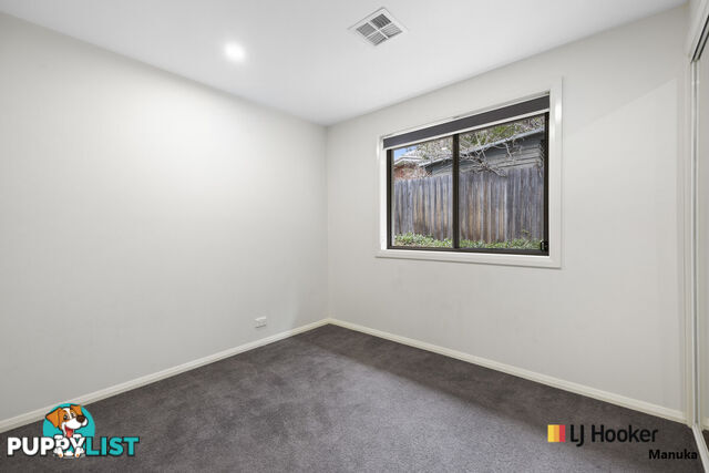 54B McCulloch Street CURTIN ACT 2605