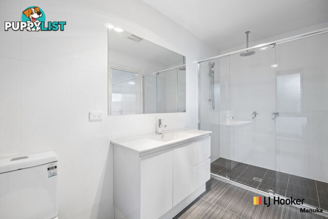 54B McCulloch Street CURTIN ACT 2605