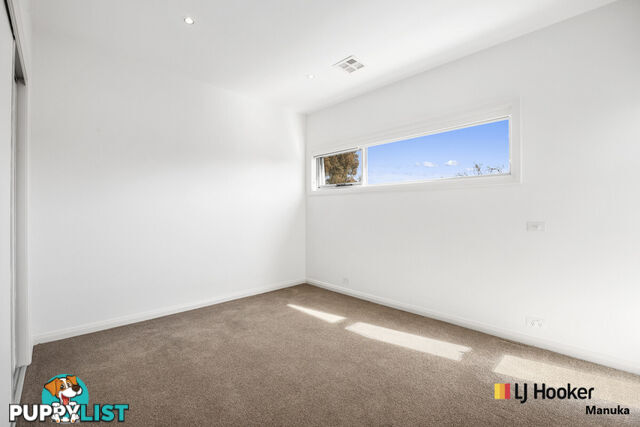 26/28 Canberra Avenue FORREST ACT 2603