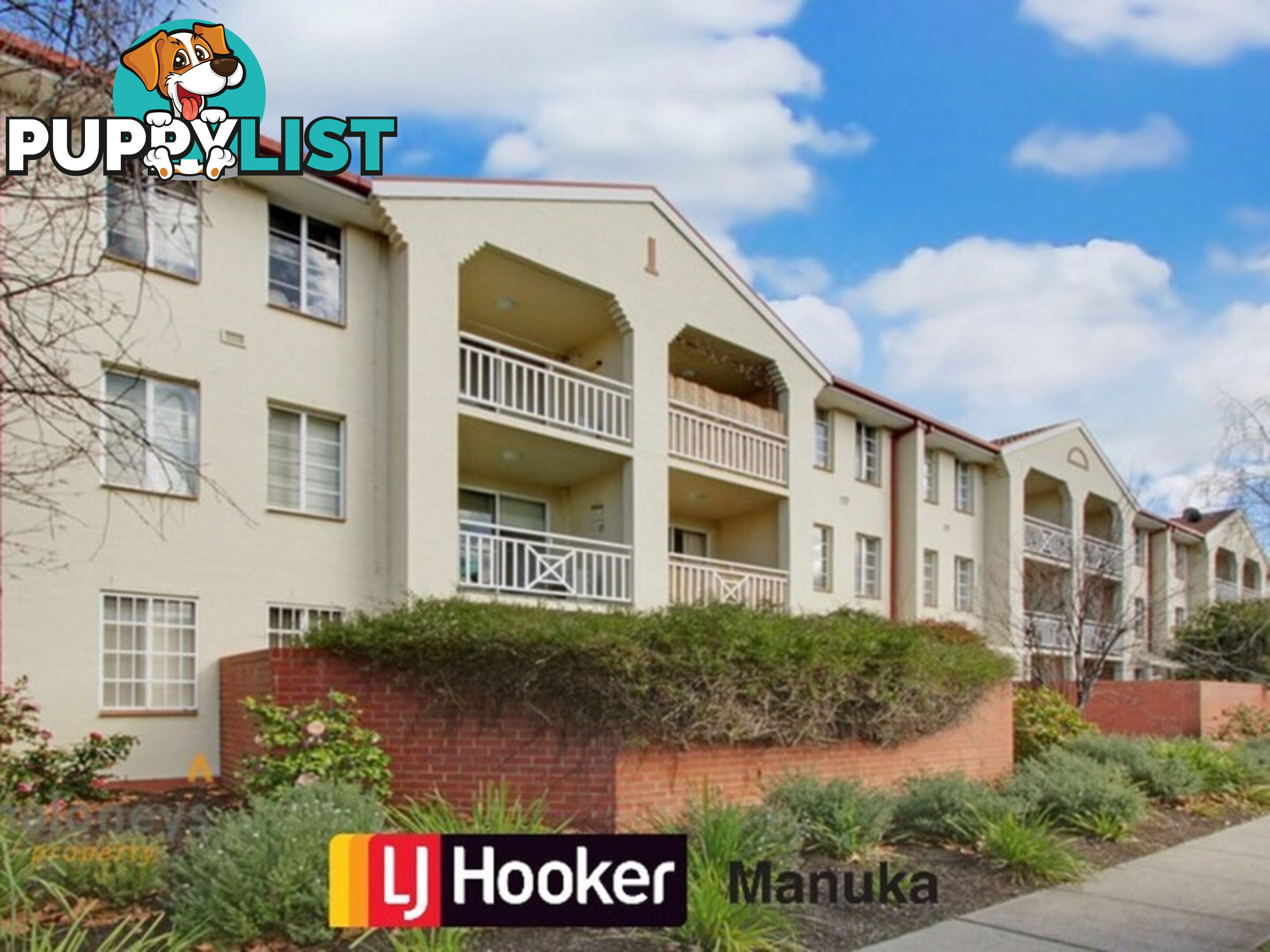 37/9 Howitt Street KINGSTON ACT 2604