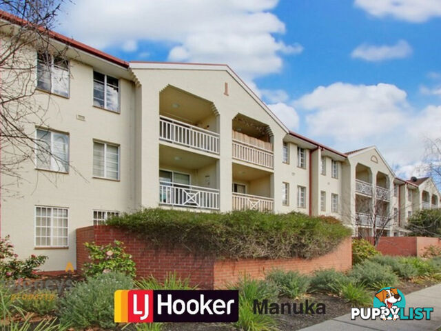37/9 Howitt Street KINGSTON ACT 2604