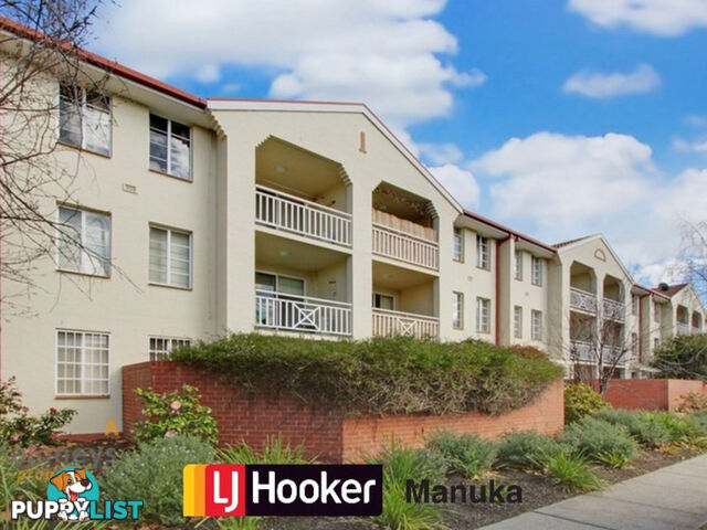 37/9 Howitt Street KINGSTON ACT 2604