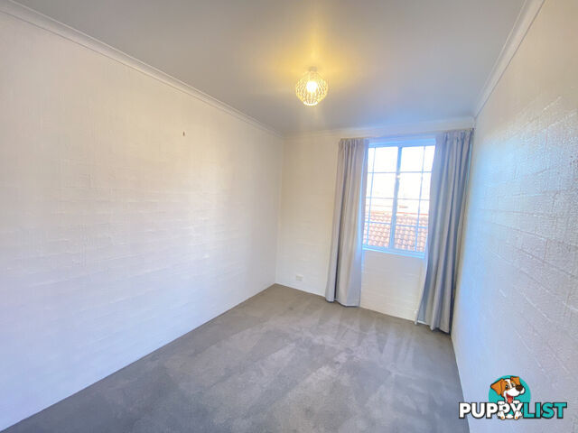 37/9 Howitt Street KINGSTON ACT 2604
