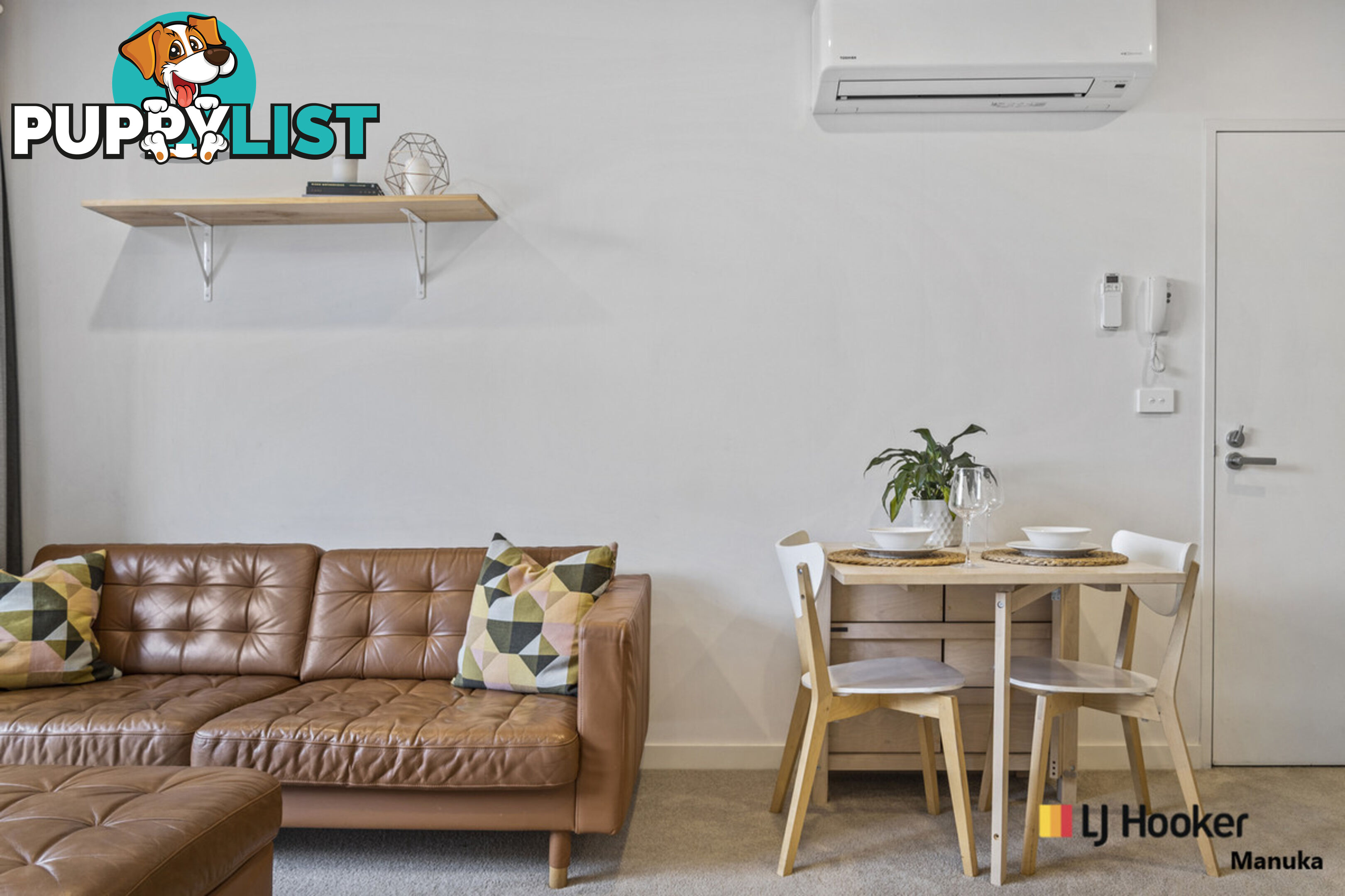 51/26 Marie Little Crescent DENMAN PROSPECT ACT 2611