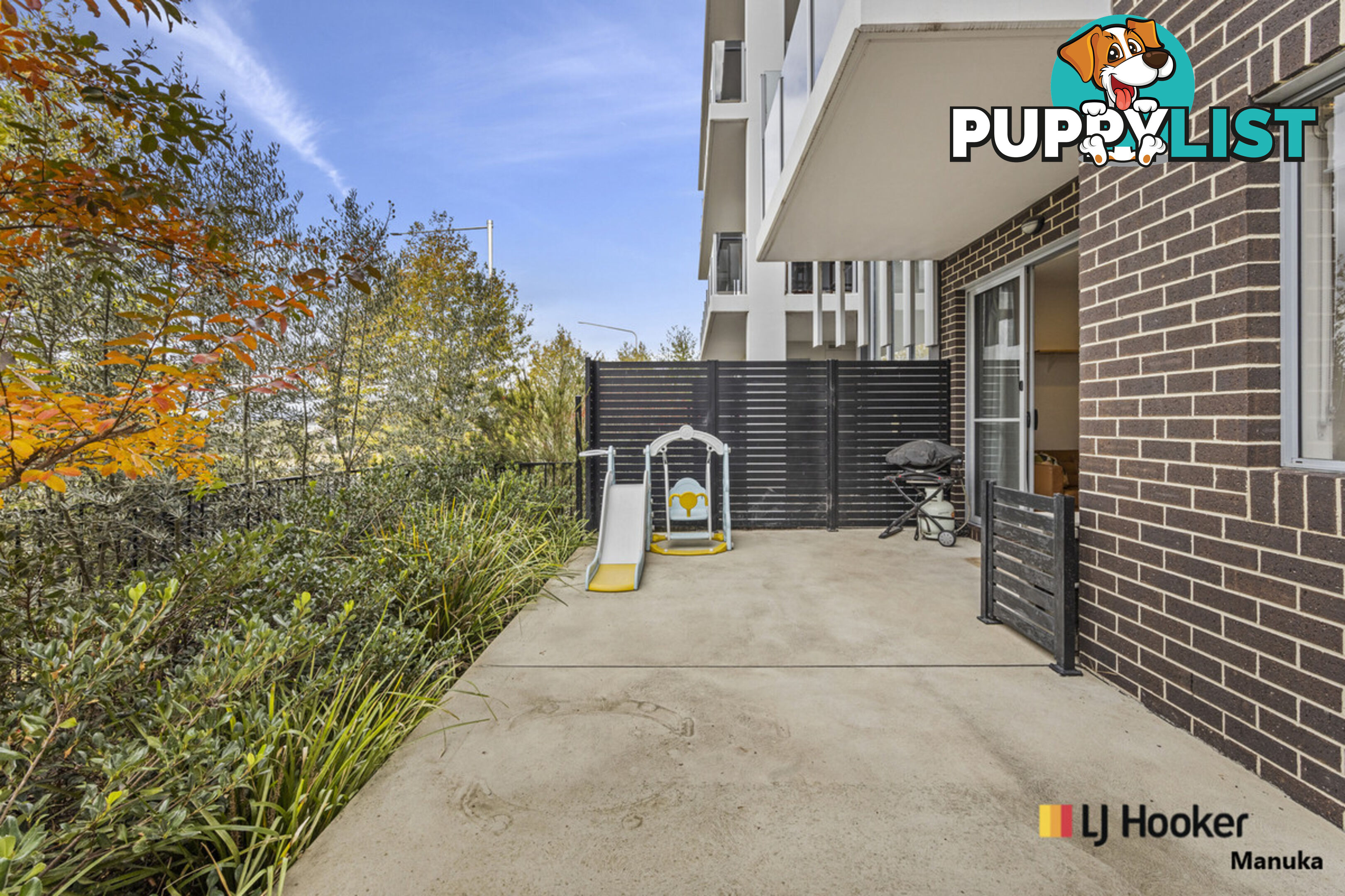 51/26 Marie Little Crescent DENMAN PROSPECT ACT 2611