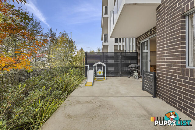 51/26 Marie Little Crescent DENMAN PROSPECT ACT 2611