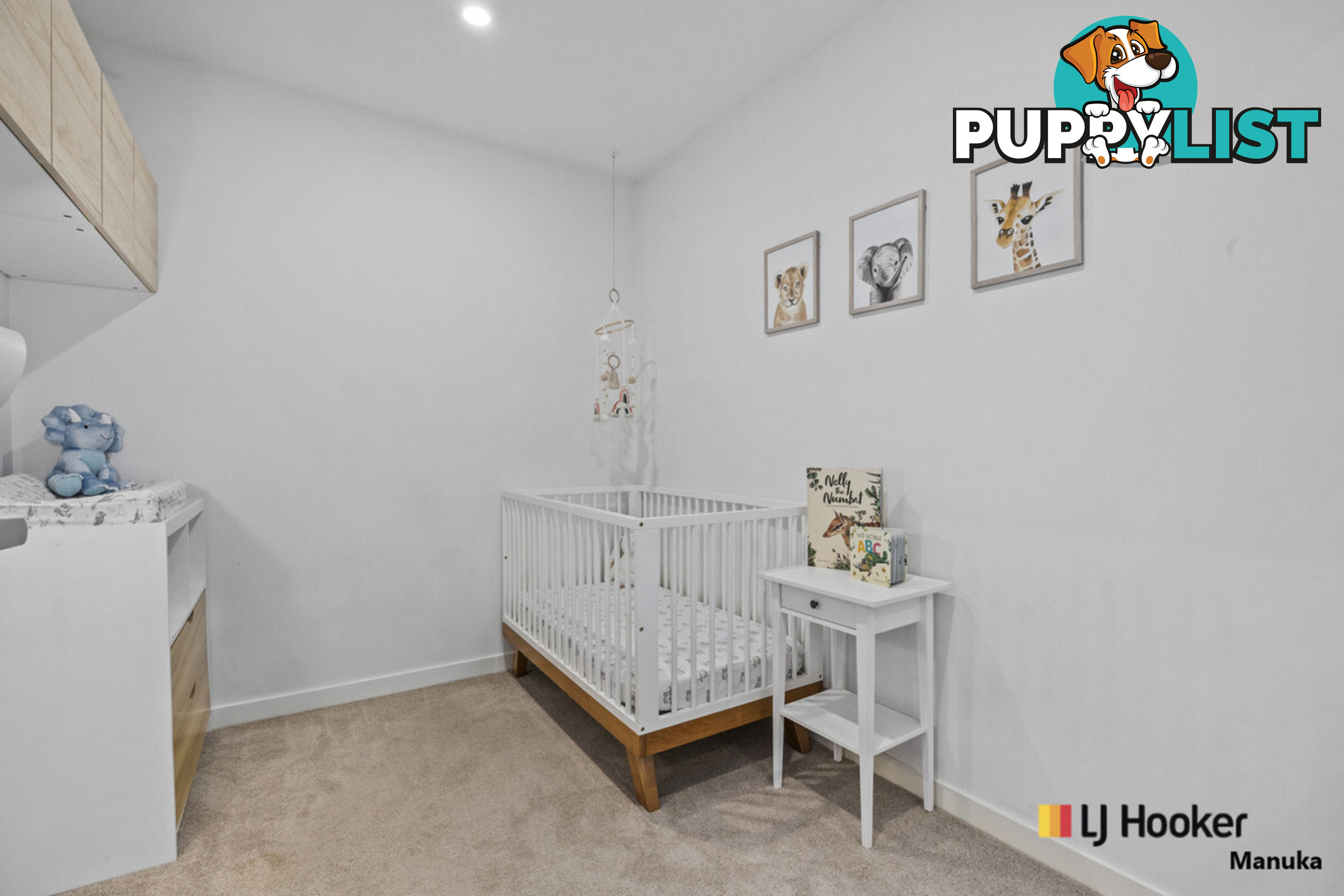 51/26 Marie Little Crescent DENMAN PROSPECT ACT 2611