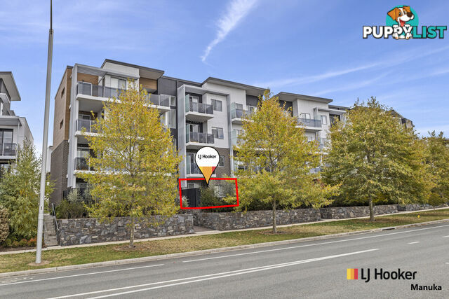 51/26 Marie Little Crescent DENMAN PROSPECT ACT 2611