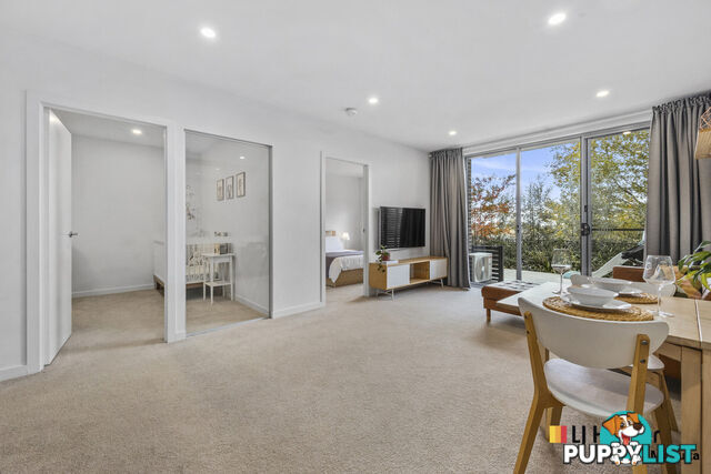 51/26 Marie Little Crescent DENMAN PROSPECT ACT 2611