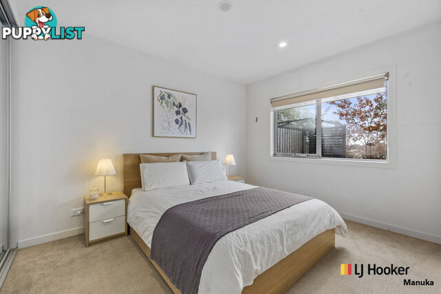 51/26 Marie Little Crescent DENMAN PROSPECT ACT 2611