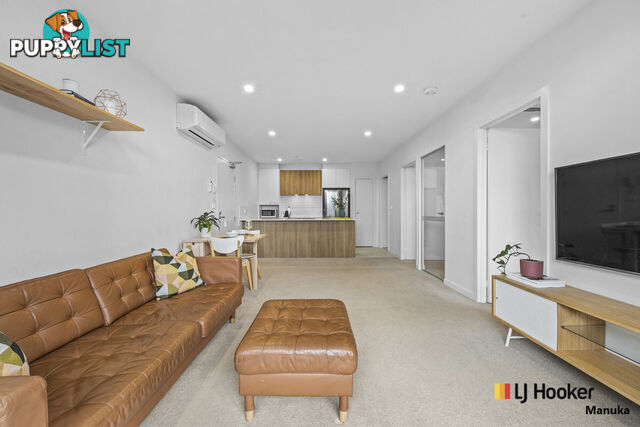 51/26 Marie Little Crescent DENMAN PROSPECT ACT 2611