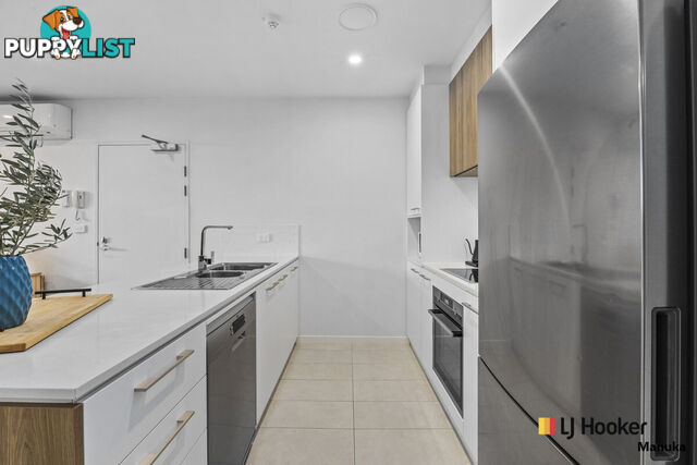 51/26 Marie Little Crescent DENMAN PROSPECT ACT 2611