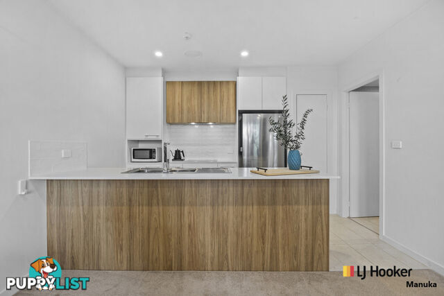 51/26 Marie Little Crescent DENMAN PROSPECT ACT 2611