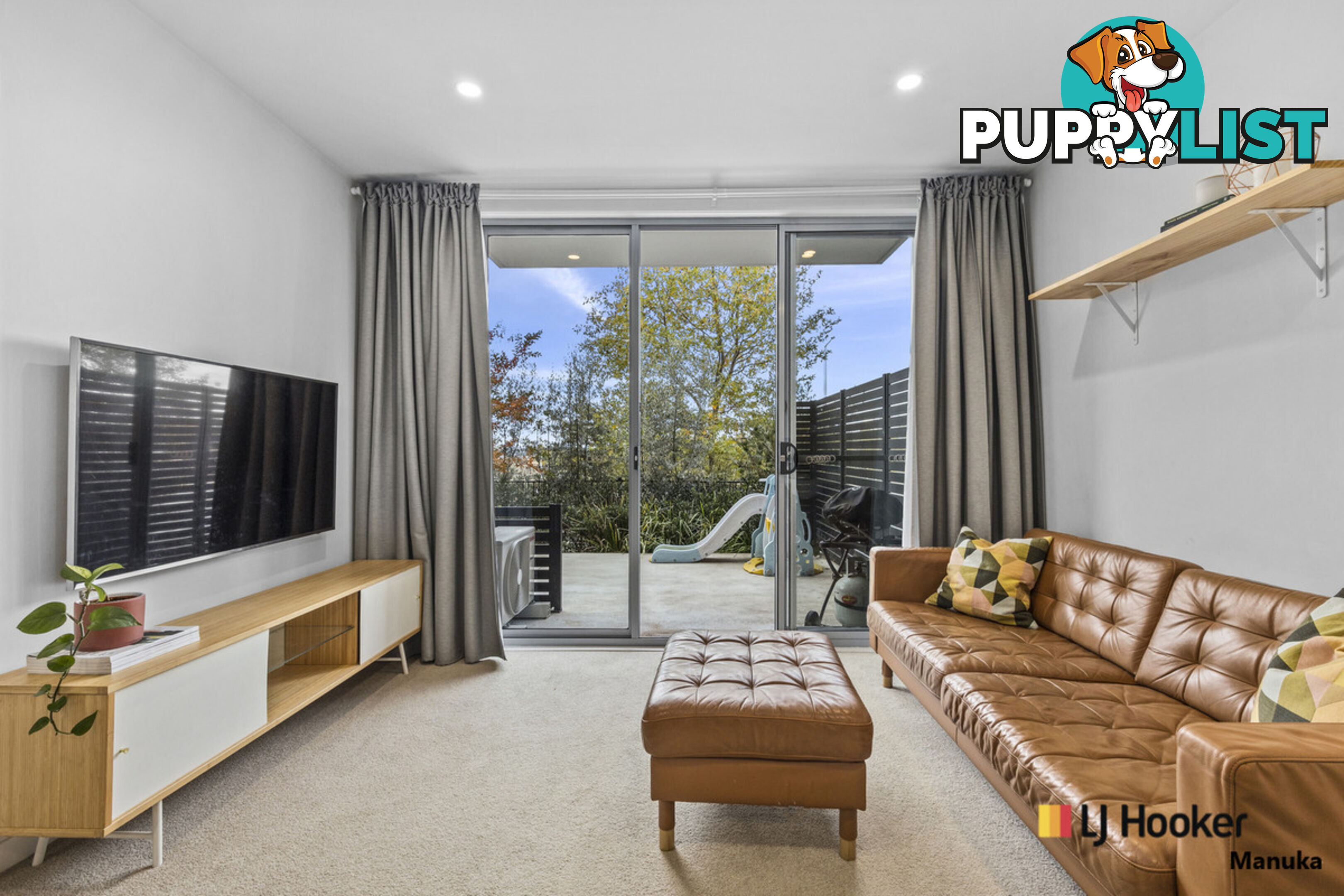 51/26 Marie Little Crescent DENMAN PROSPECT ACT 2611