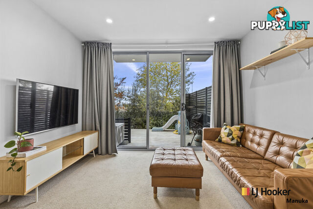 51/26 Marie Little Crescent DENMAN PROSPECT ACT 2611