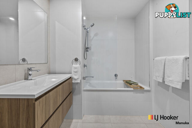 51/26 Marie Little Crescent DENMAN PROSPECT ACT 2611