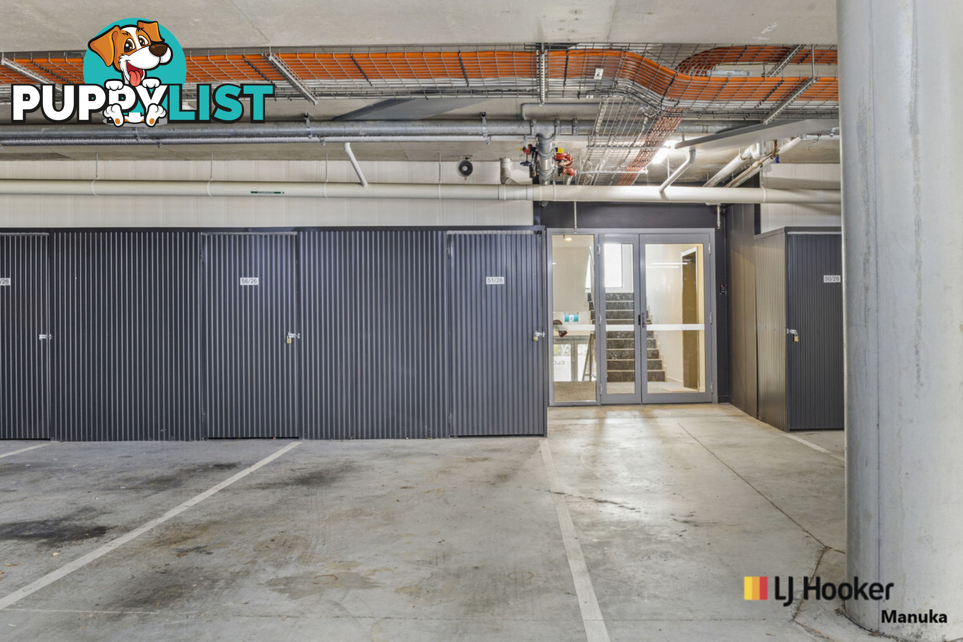 51/26 Marie Little Crescent DENMAN PROSPECT ACT 2611
