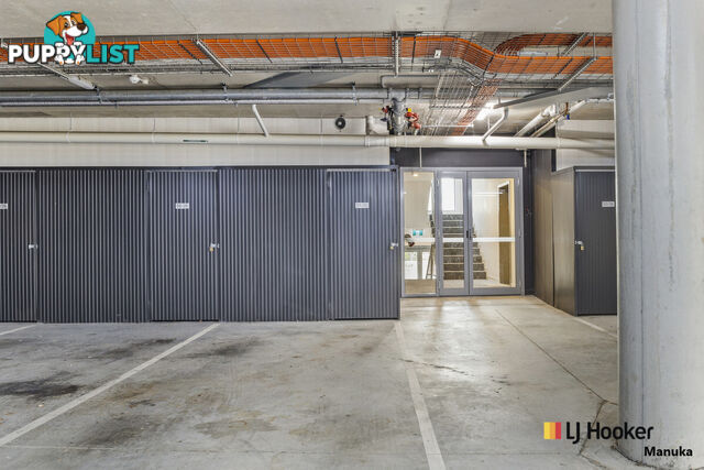 51/26 Marie Little Crescent DENMAN PROSPECT ACT 2611