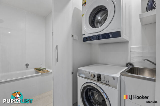 51/26 Marie Little Crescent DENMAN PROSPECT ACT 2611