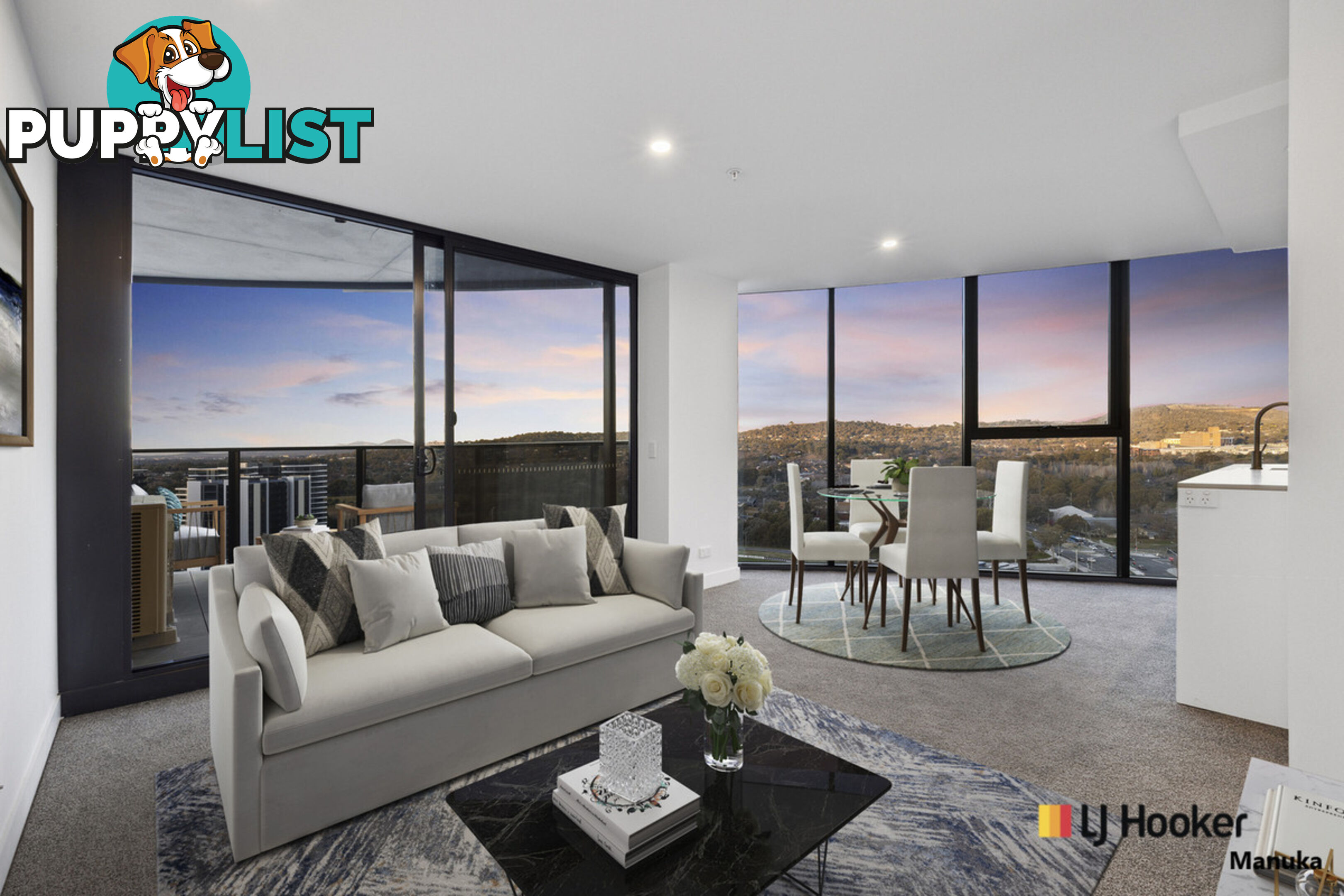 1711/2 Furzer Street PHILLIP ACT 2606