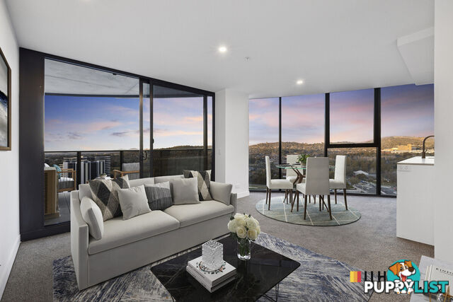 1711/2 Furzer Street PHILLIP ACT 2606