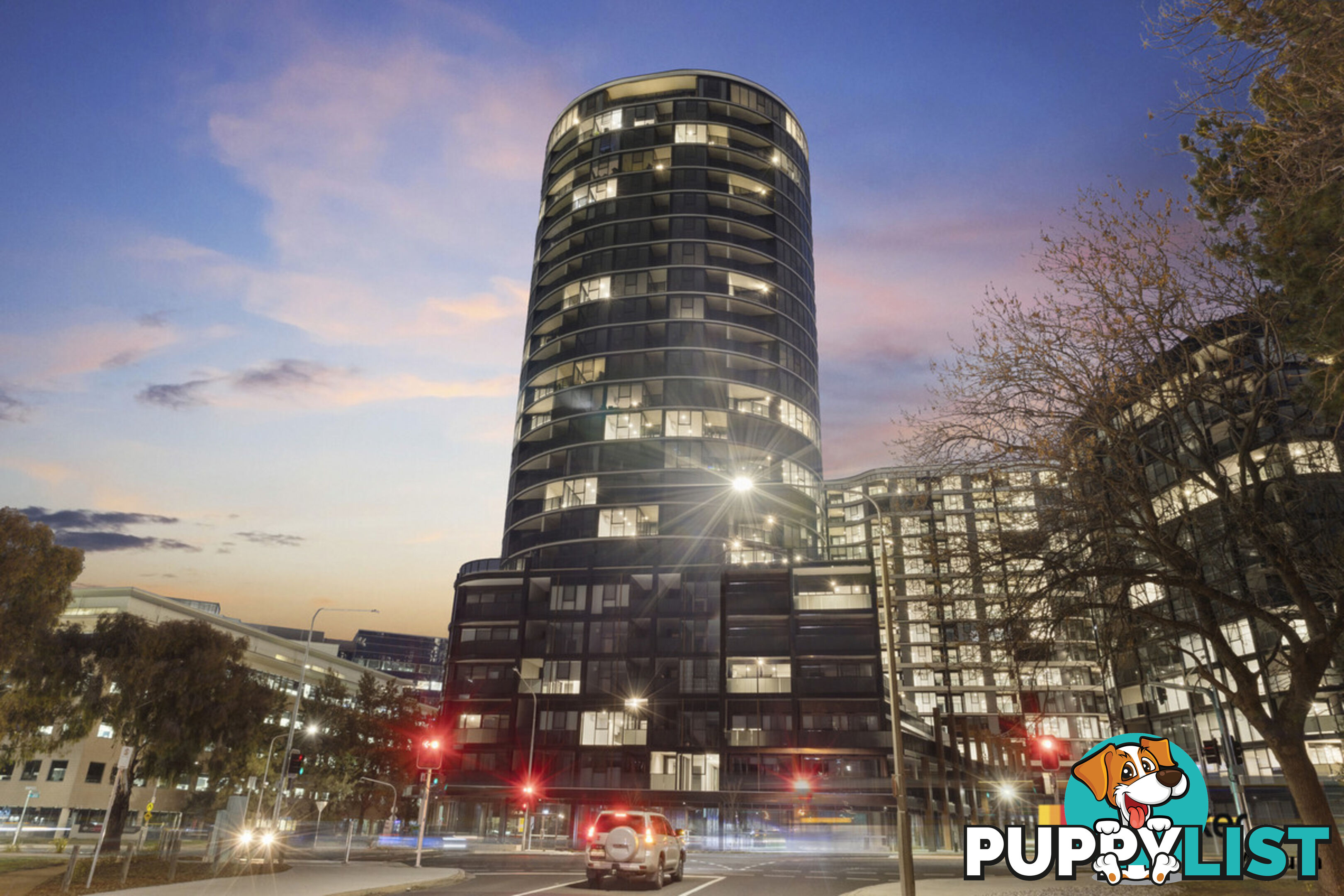 1711/2 Furzer Street PHILLIP ACT 2606