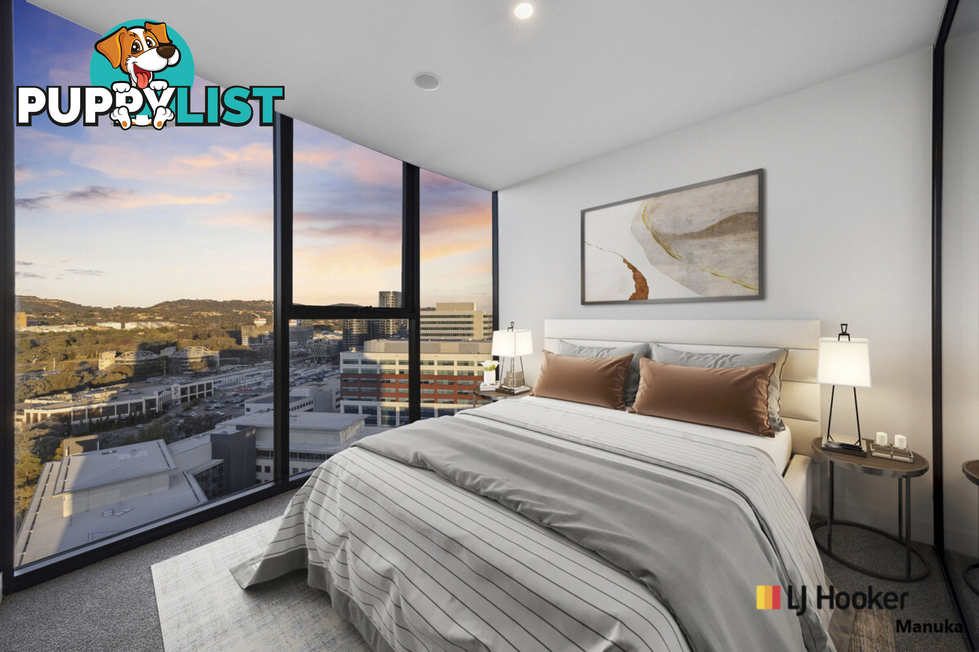 1711/2 Furzer Street PHILLIP ACT 2606