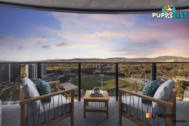 1711/2 Furzer Street PHILLIP ACT 2606