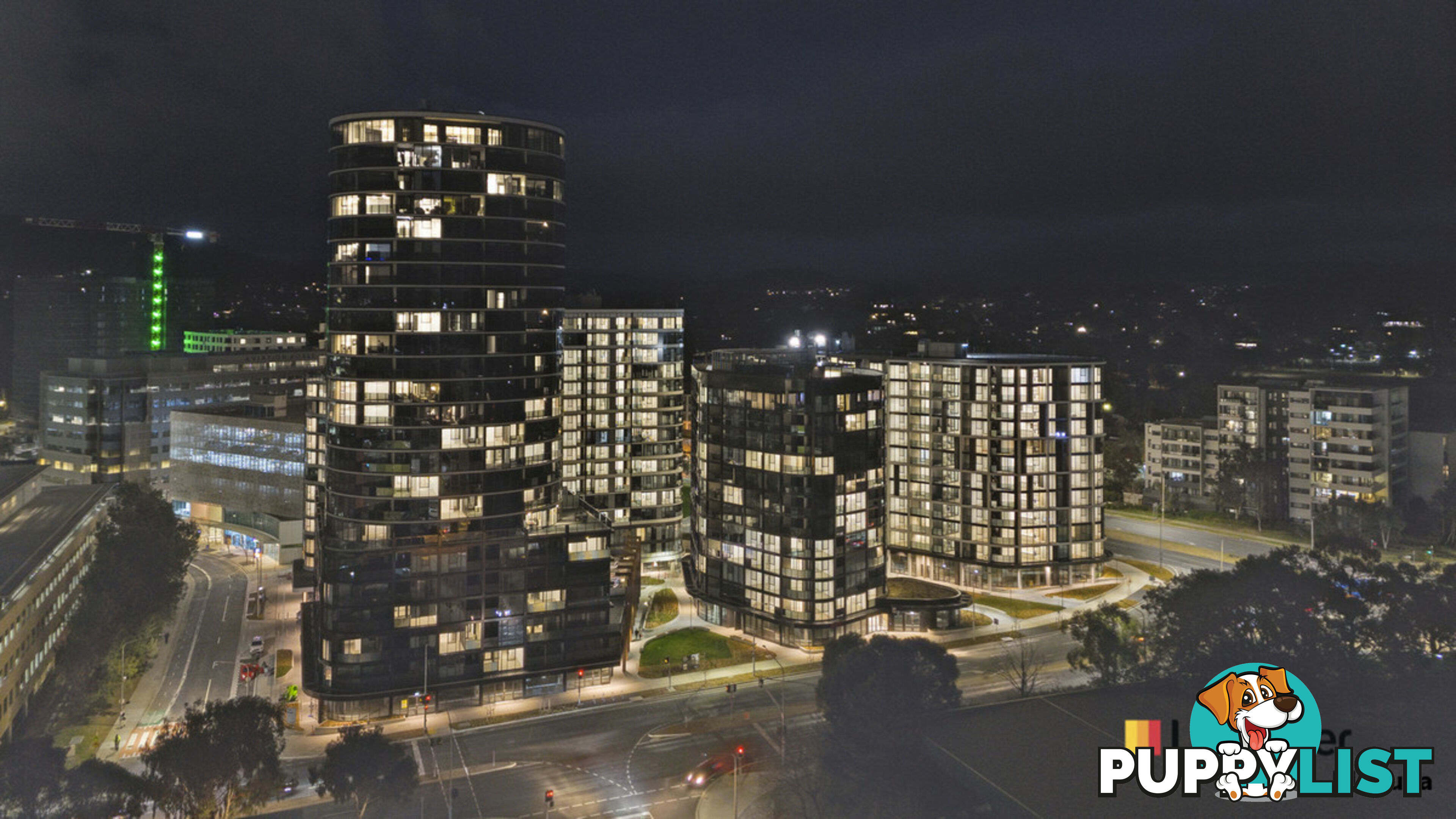 1711/2 Furzer Street PHILLIP ACT 2606