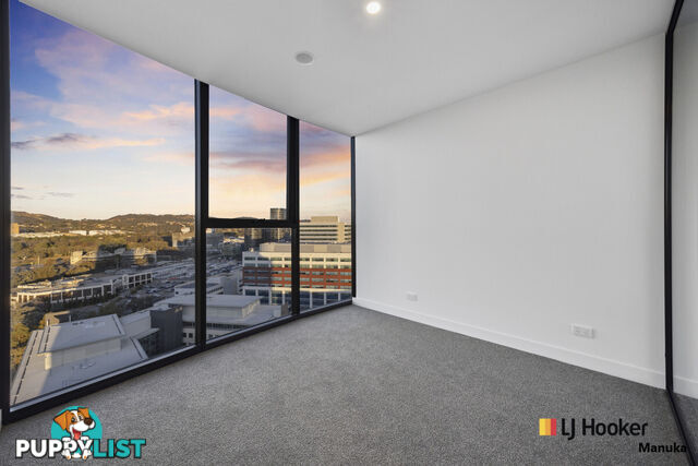 1711/2 Furzer Street PHILLIP ACT 2606