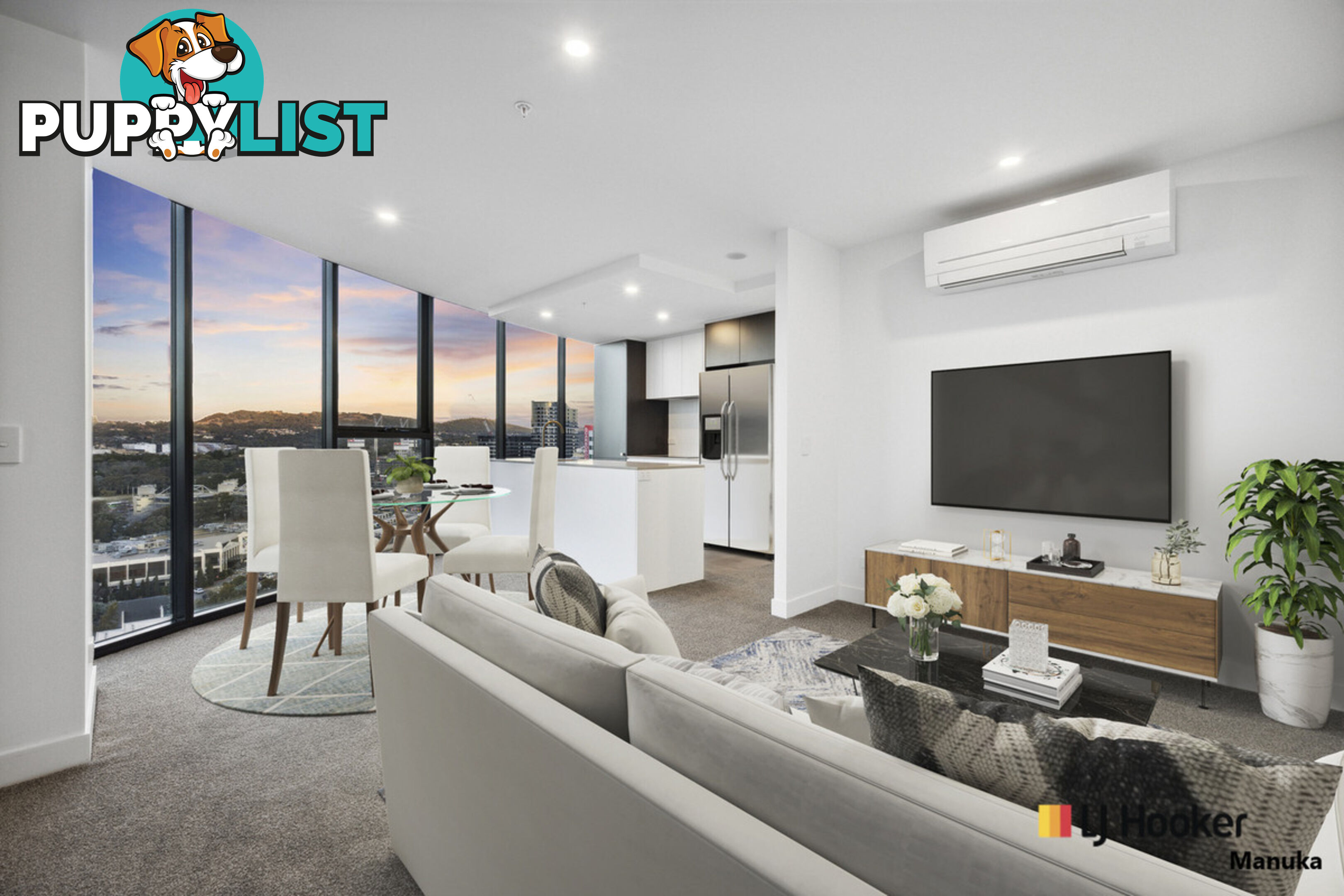 1711/2 Furzer Street PHILLIP ACT 2606