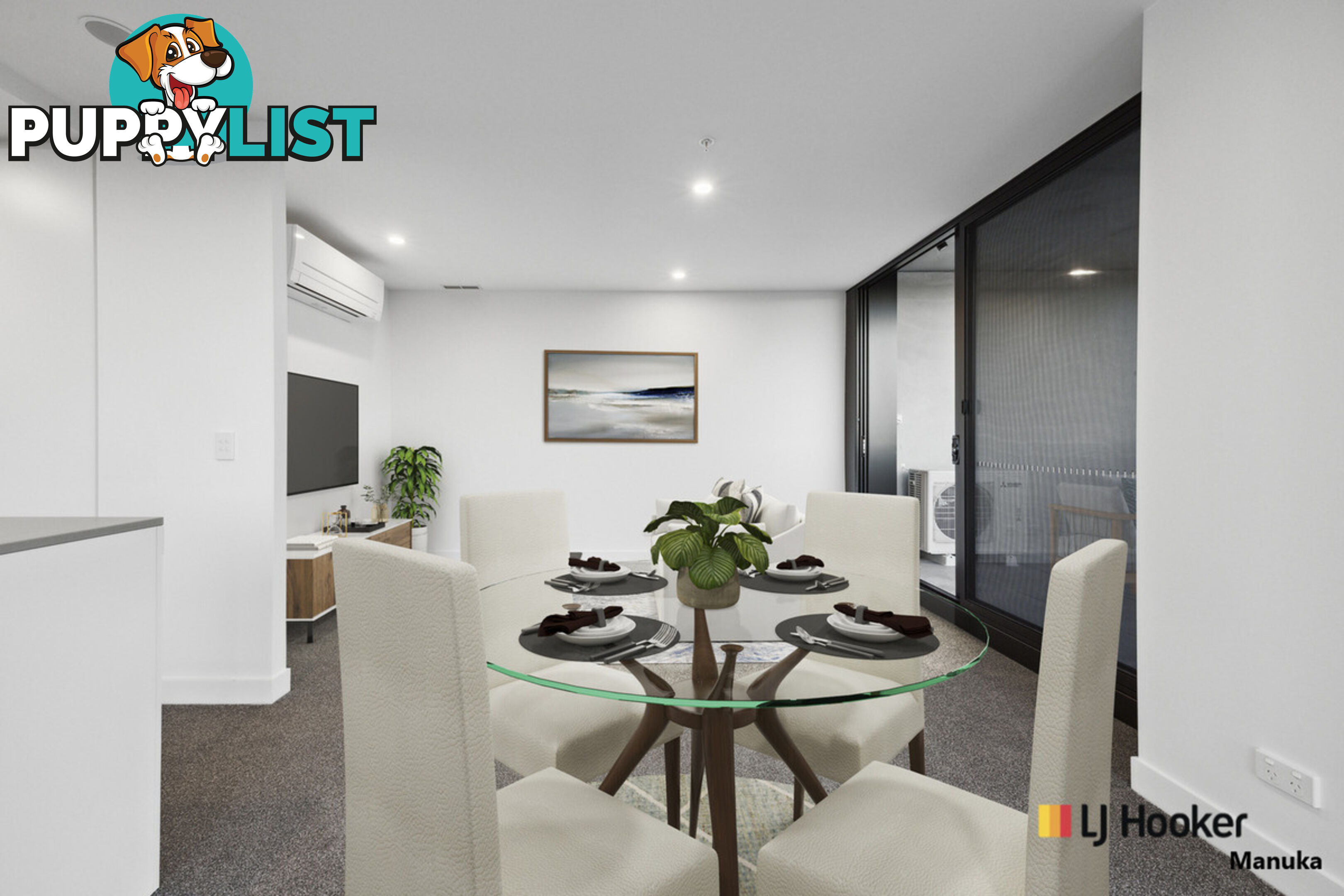 1711/2 Furzer Street PHILLIP ACT 2606