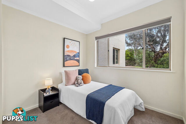 9/27 Leahy Close NARRABUNDAH ACT 2604