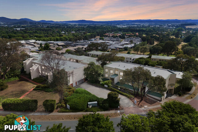 9/27 Leahy Close NARRABUNDAH ACT 2604