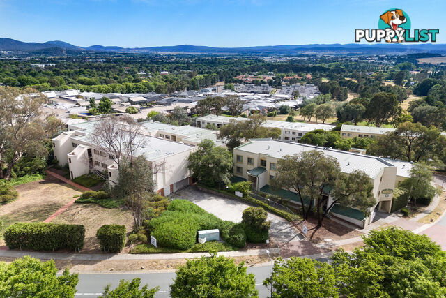 9/27 Leahy Close NARRABUNDAH ACT 2604