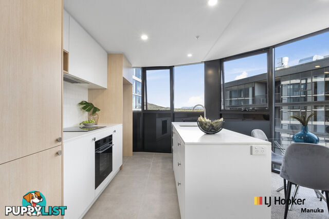 1103/11 Launceston Street PHILLIP ACT 2606