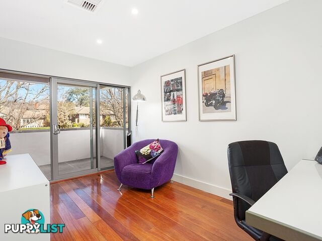 17 MacGregor Street DEAKIN ACT 2600