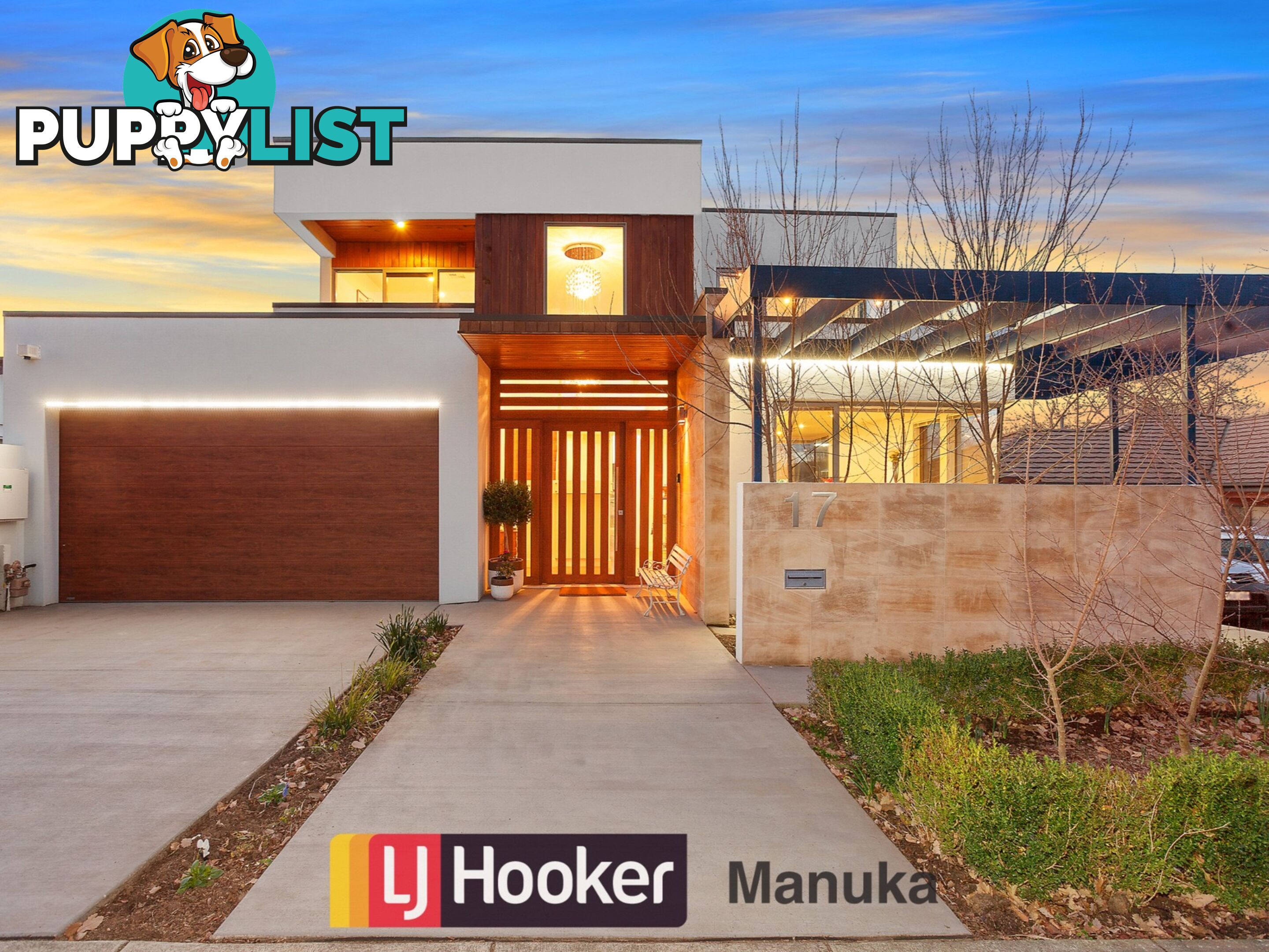 17 MacGregor Street DEAKIN ACT 2600