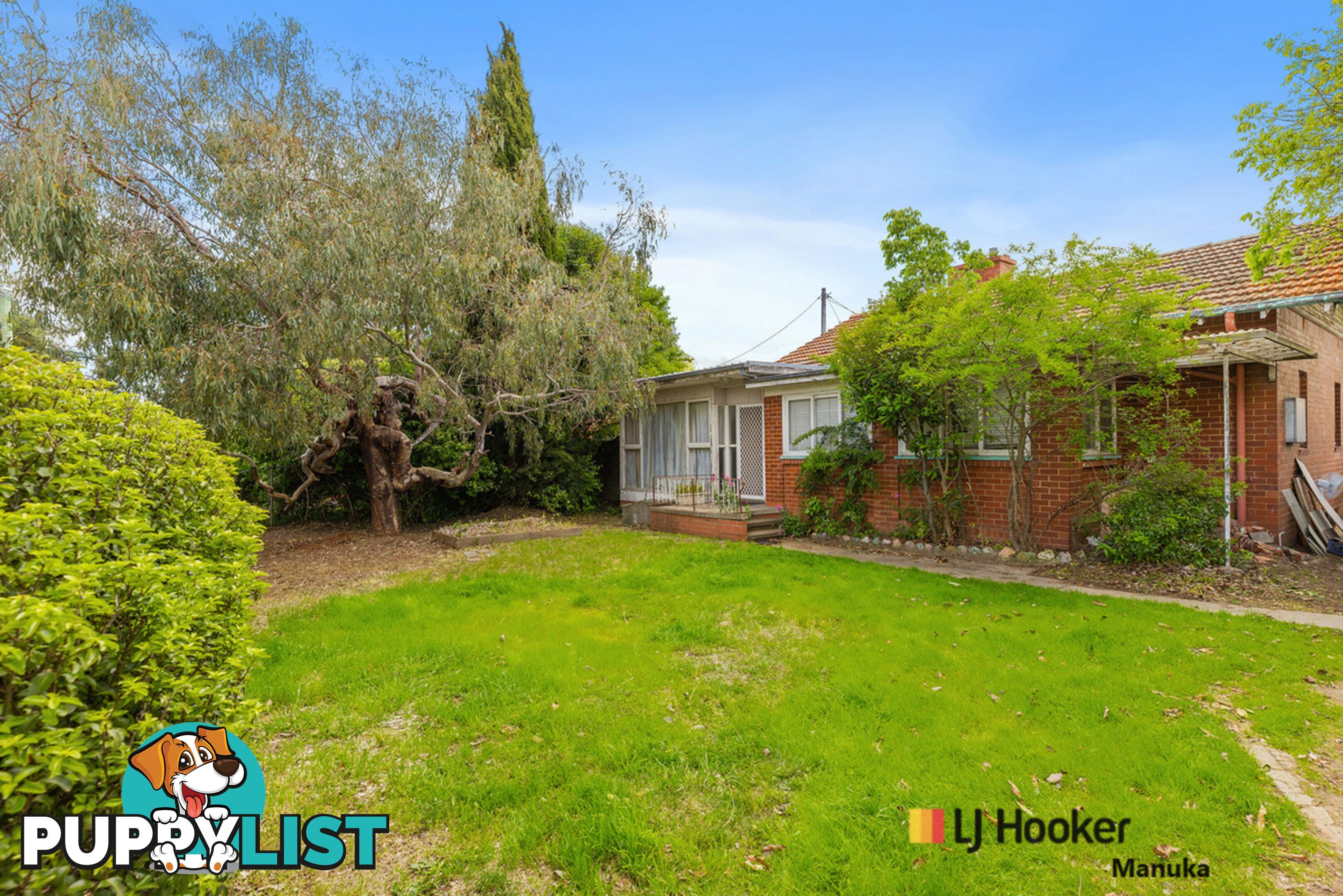 11 Batman Street BRADDON ACT 2612