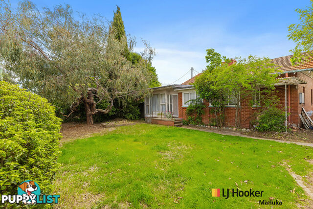 11 Batman Street BRADDON ACT 2612