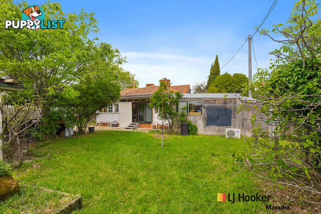 11 Batman Street BRADDON ACT 2612