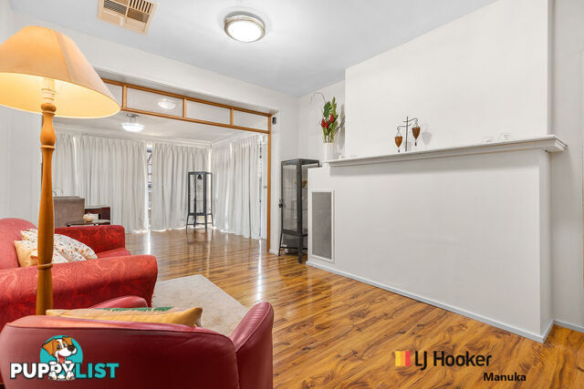 11 Batman Street BRADDON ACT 2612